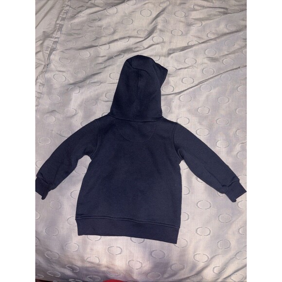 Toddler Boys Hoodie Lot - Picture 8 of 8